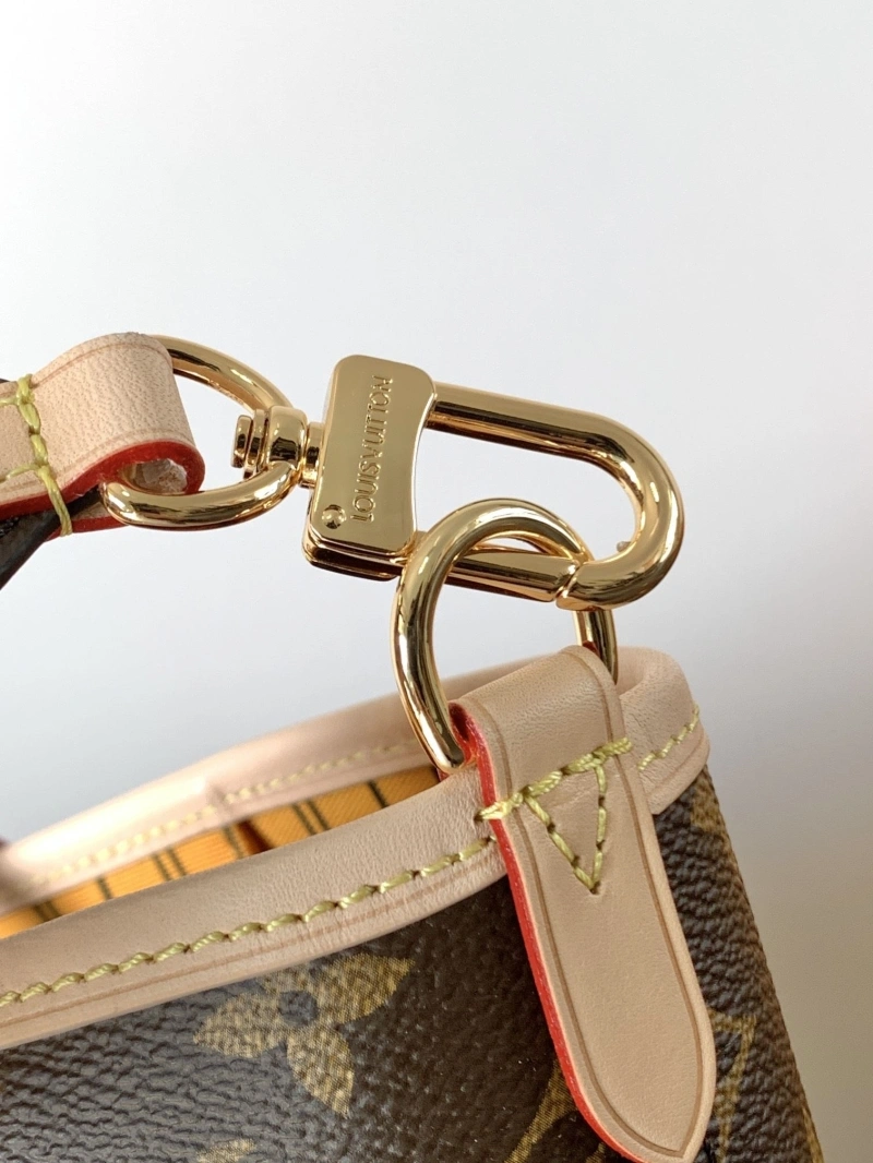 LV Shopping Bags 4233A-0832