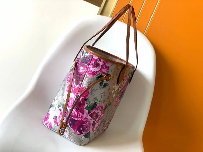 LV Shopping Bags 4233A-0837