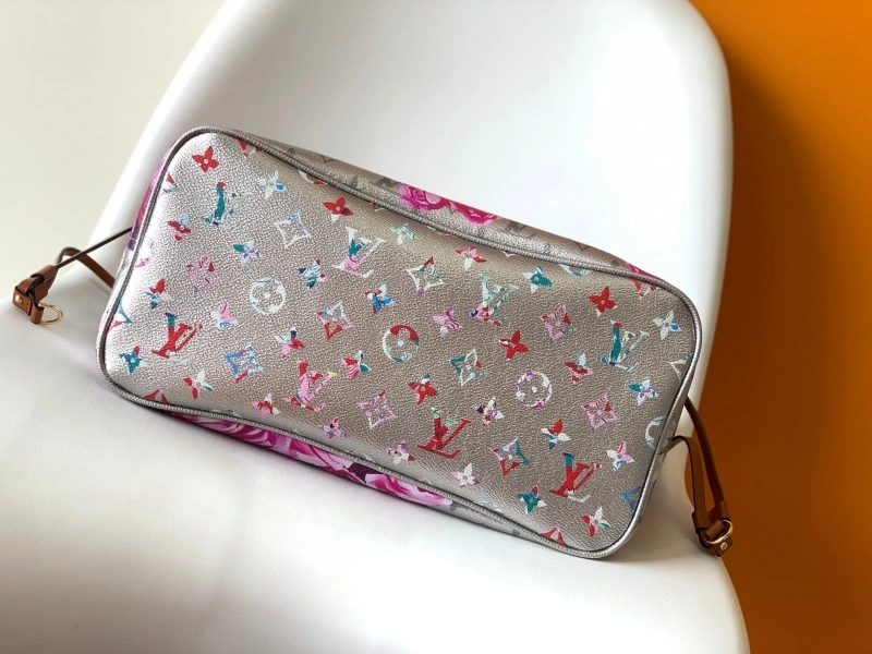 LV Shopping Bags 4233A-0837