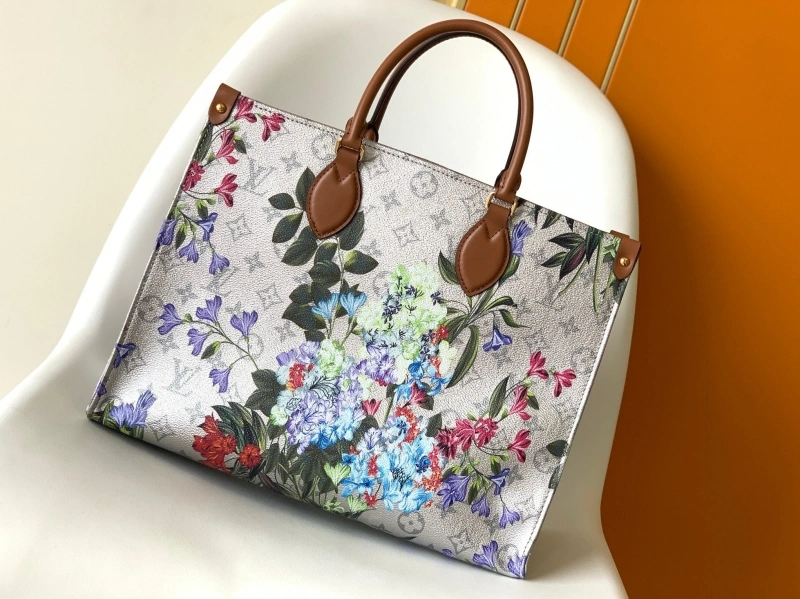 LV Shopping Bags 4233A-0839