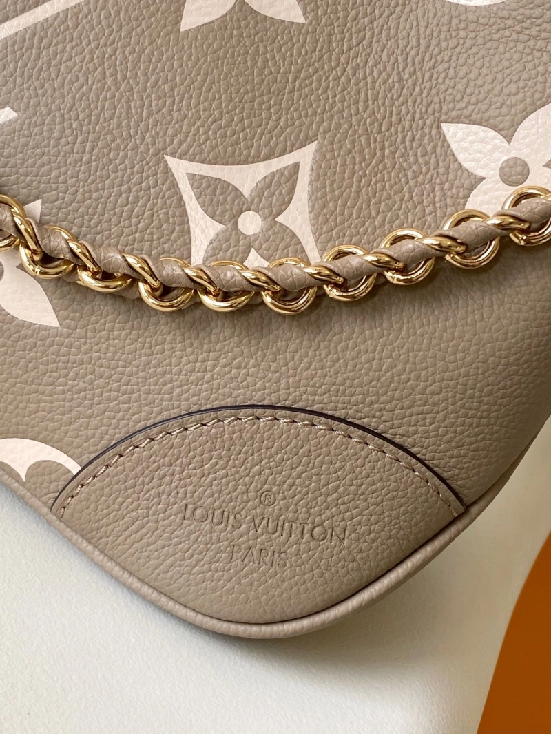 LV Satchel bags 4233A-0844
