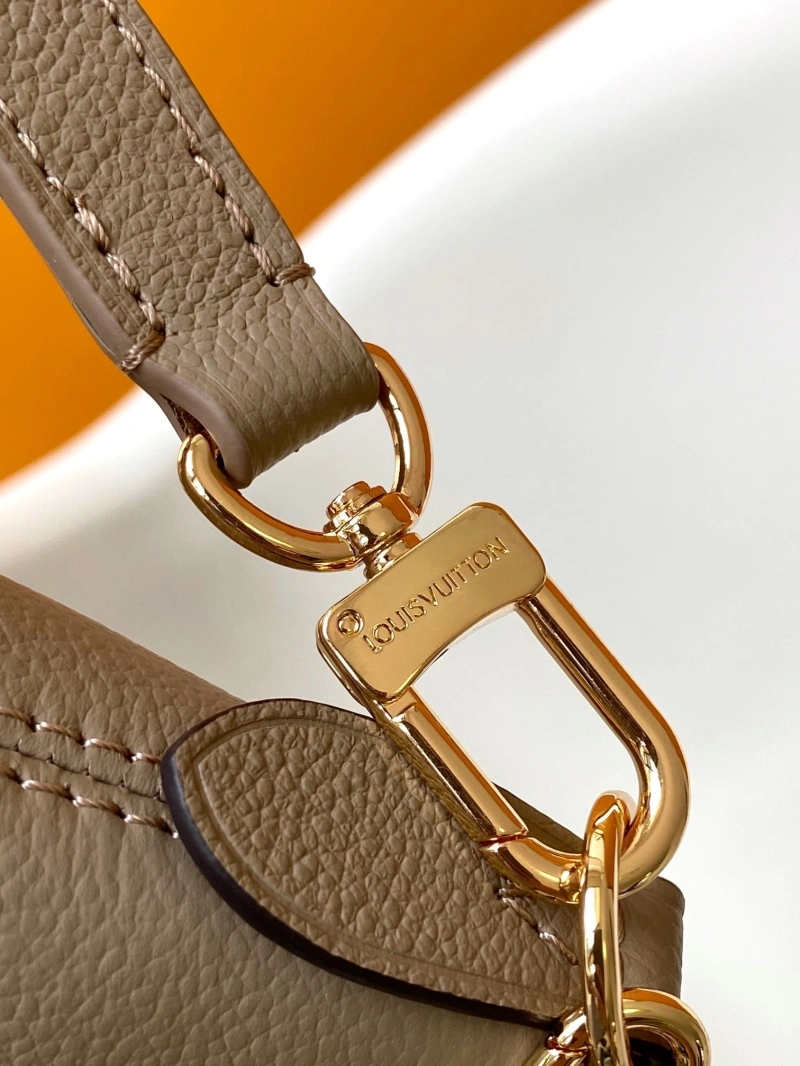 LV Satchel bags 4233A-0844