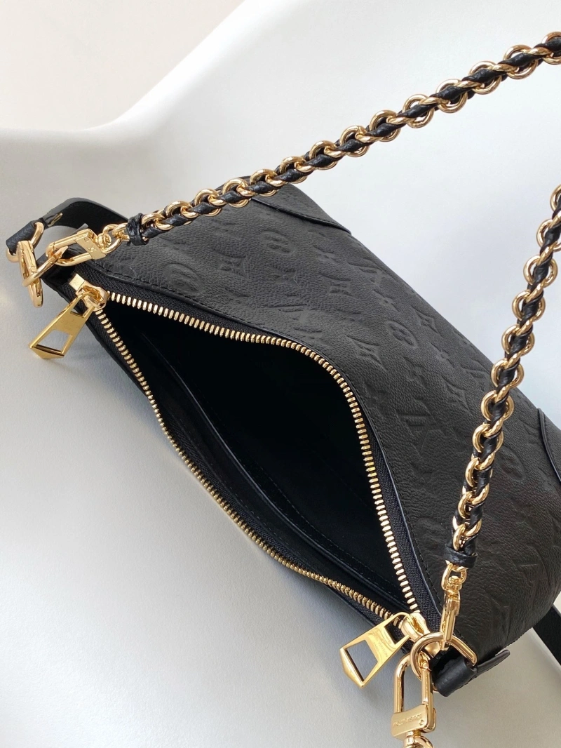 LV Satchel bags 4233A-0845