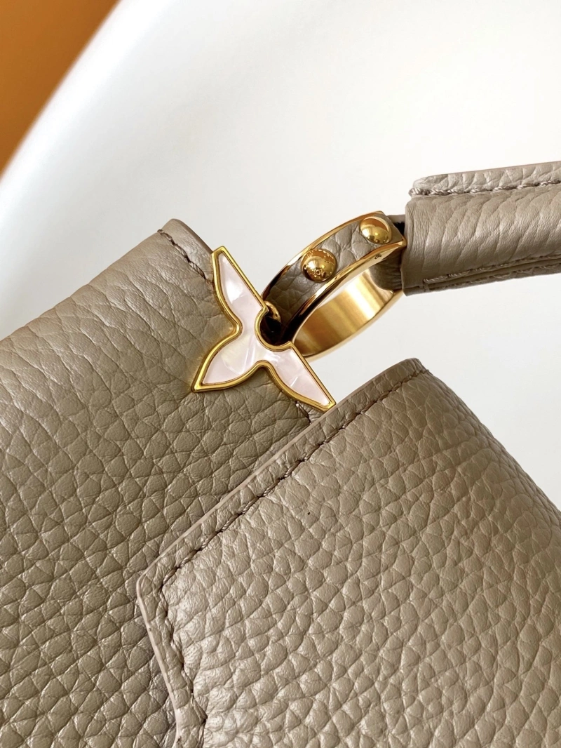 LV Capucines Bags 4233A-0846