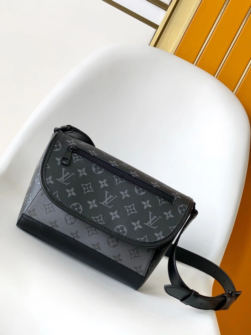 LV Satchel bags 4233A-0849