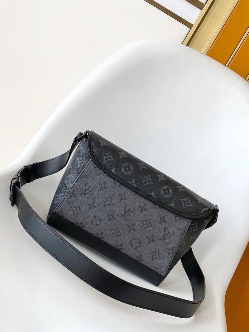 LV Satchel bags 4233A-0849