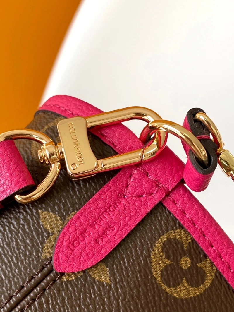 LV Shopping Bags 4233A-0853