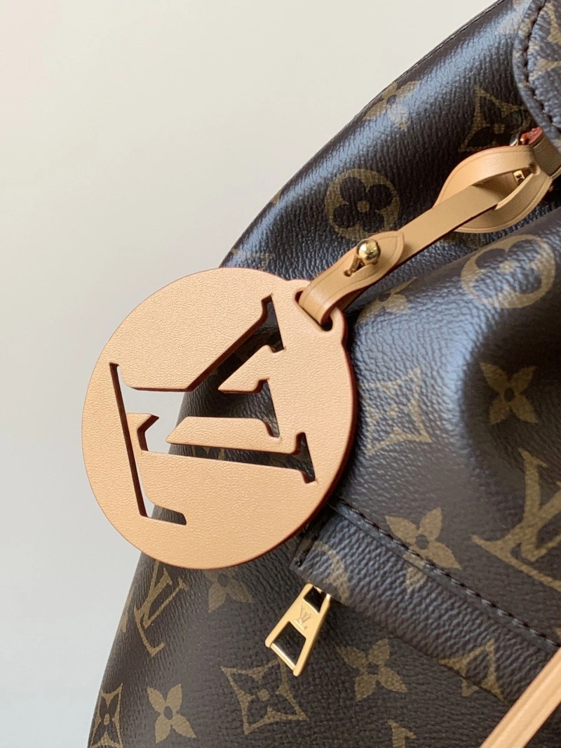 LV Backpacks 4233A-0864