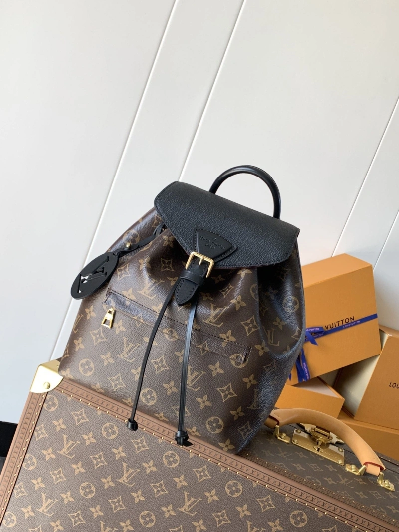 LV Backpacks 4233A-0865