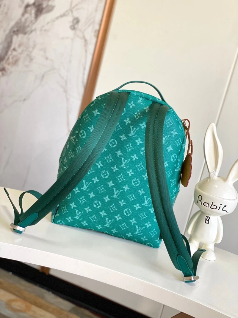 LV Backpacks 4233A-0871