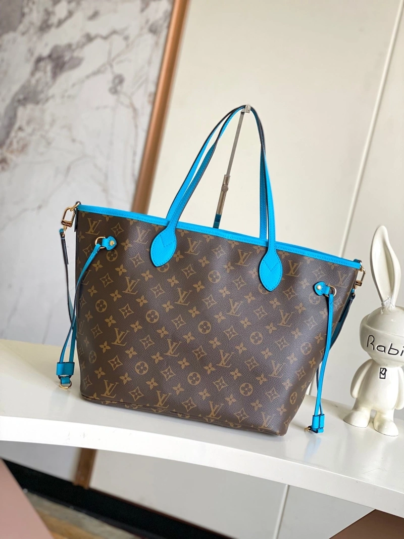LV Shopping Bags 4233A-0873