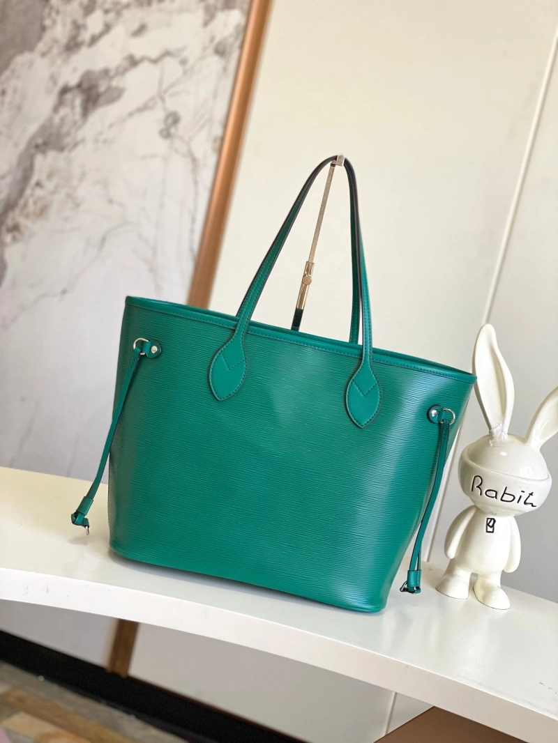 LV Shopping Bags 4233A-0876
