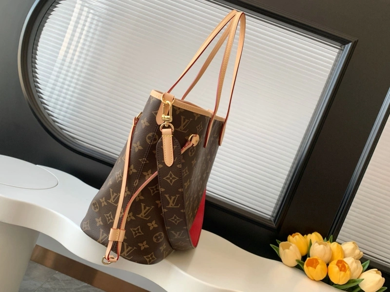 LV Shopping Bags 4233A-0923