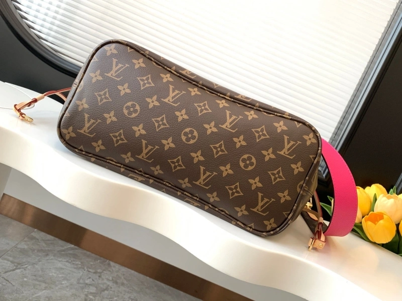 LV Shopping Bags 4233A-0925