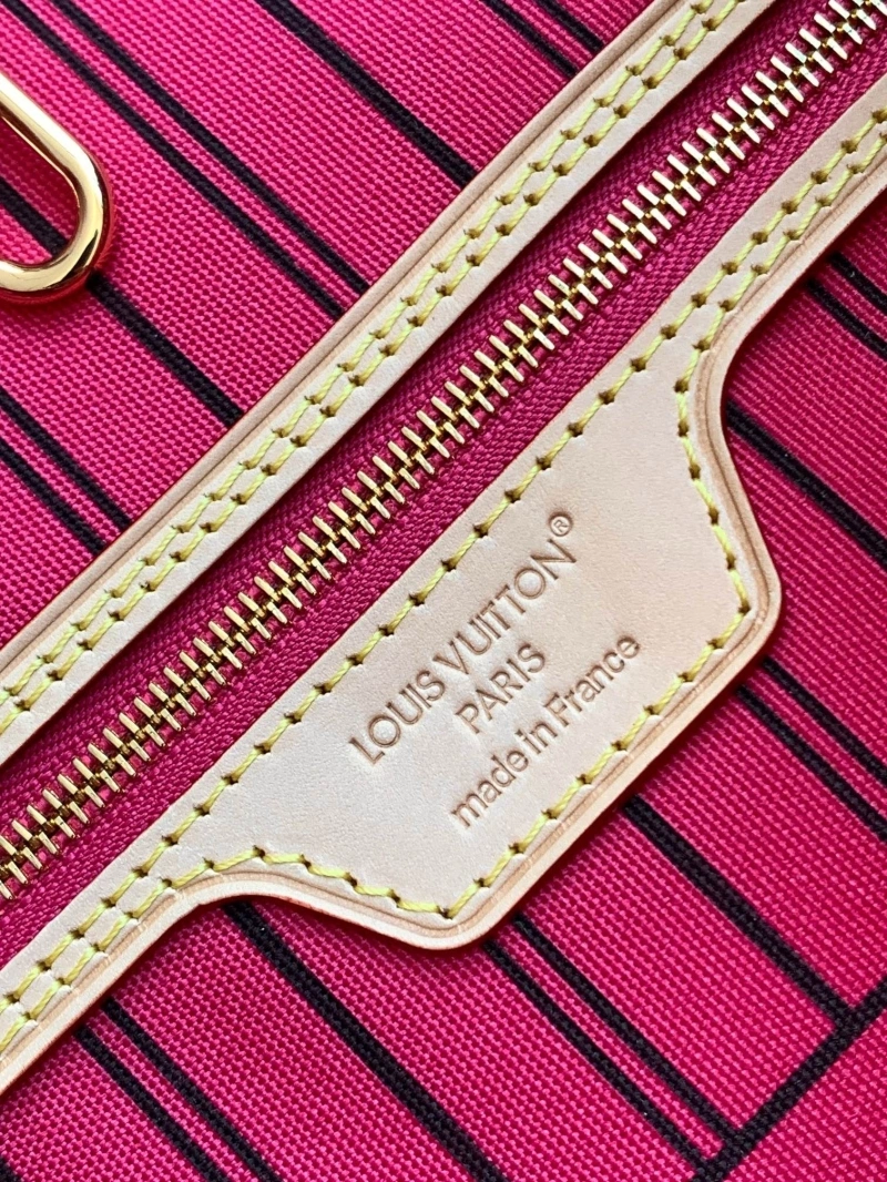 LV Shopping Bags 4233A-0925