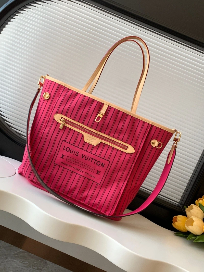 LV Shopping Bags 4233A-0925