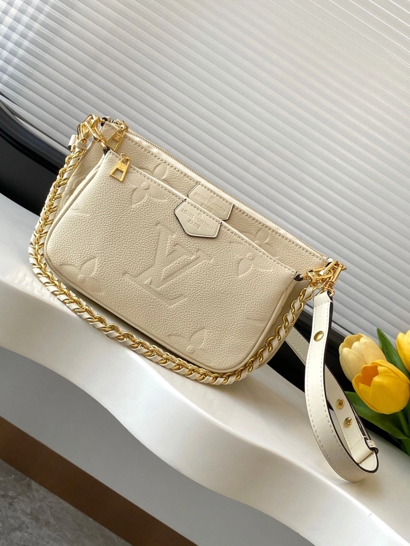 LV Top Handle Bags 4233A-0926