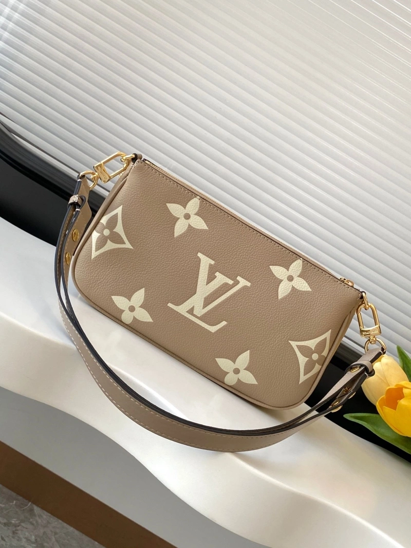 LV Top Handle Bags 4233A-0927