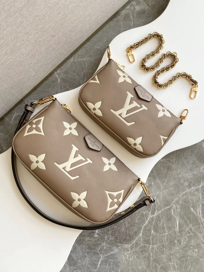LV Top Handle Bags 4233A-0927