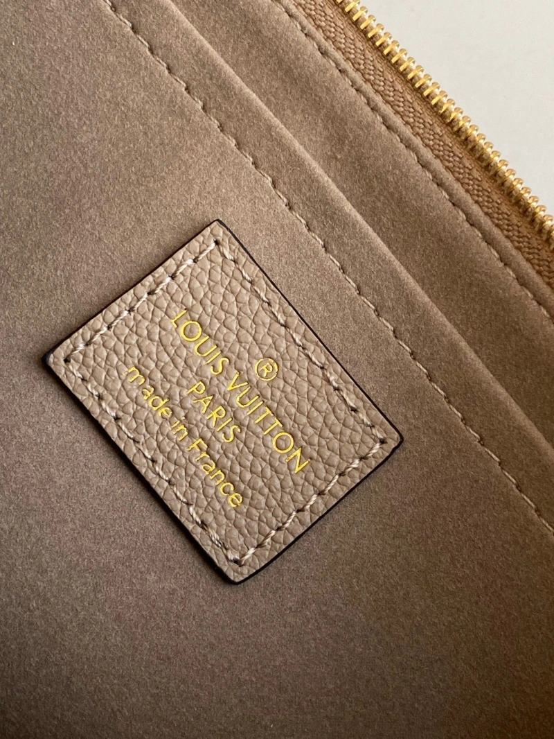 LV Top Handle Bags 4233A-0927