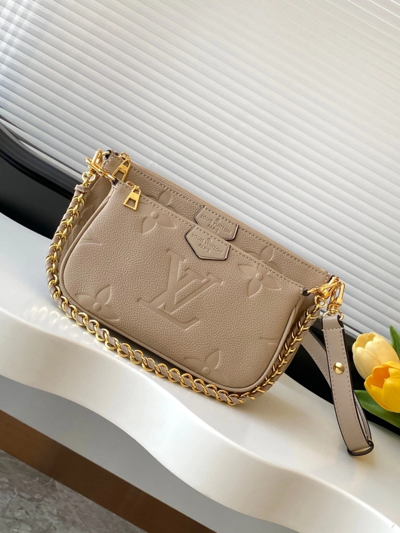 LV Top Handle Bags 4233A-0928