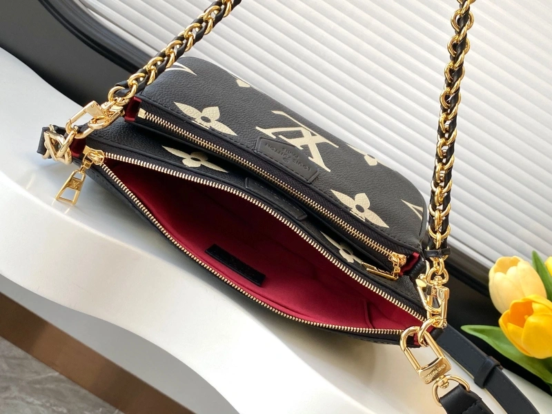 LV Top Handle Bags 4233A-0929