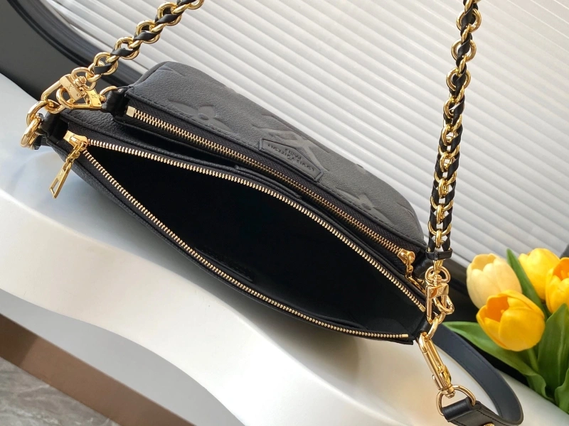 LV Top Handle Bags 4233A-0930