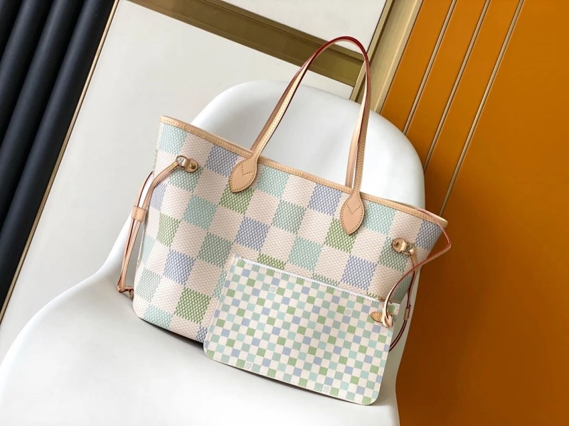 LV Shopping Bags 4233A-1035
