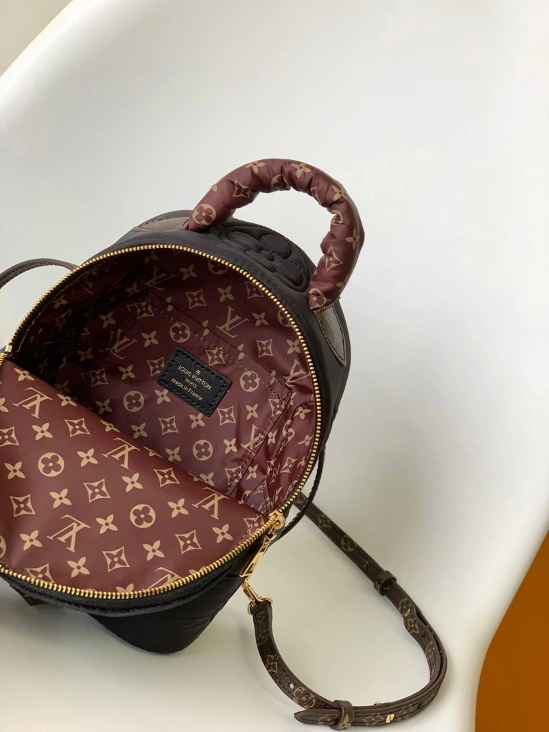 LV Backpacks 4233A-1037