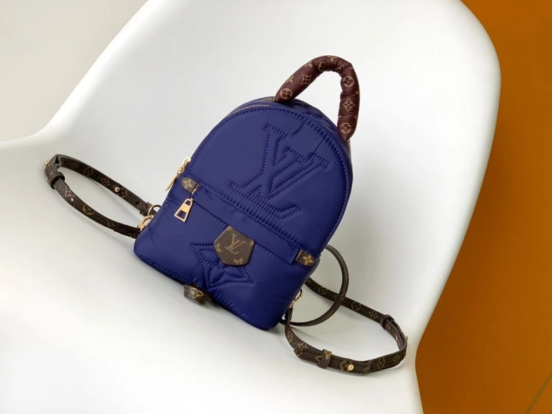 LV Backpacks 4233A-1038