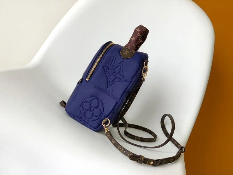 LV Backpacks 4233A-1038