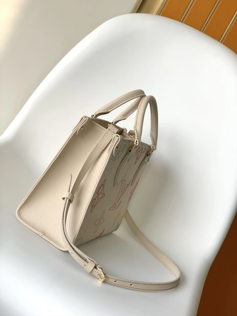 LV Shopping Bags 4233A-1043