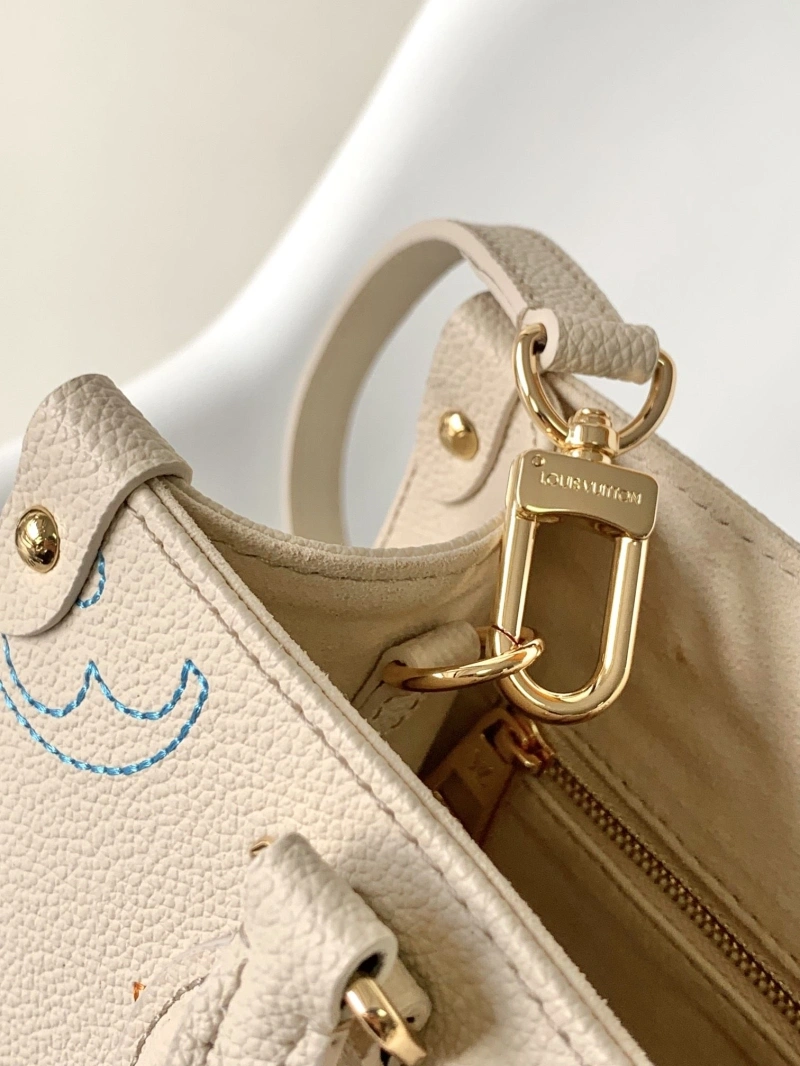 LV Shopping Bags 4233A-1043