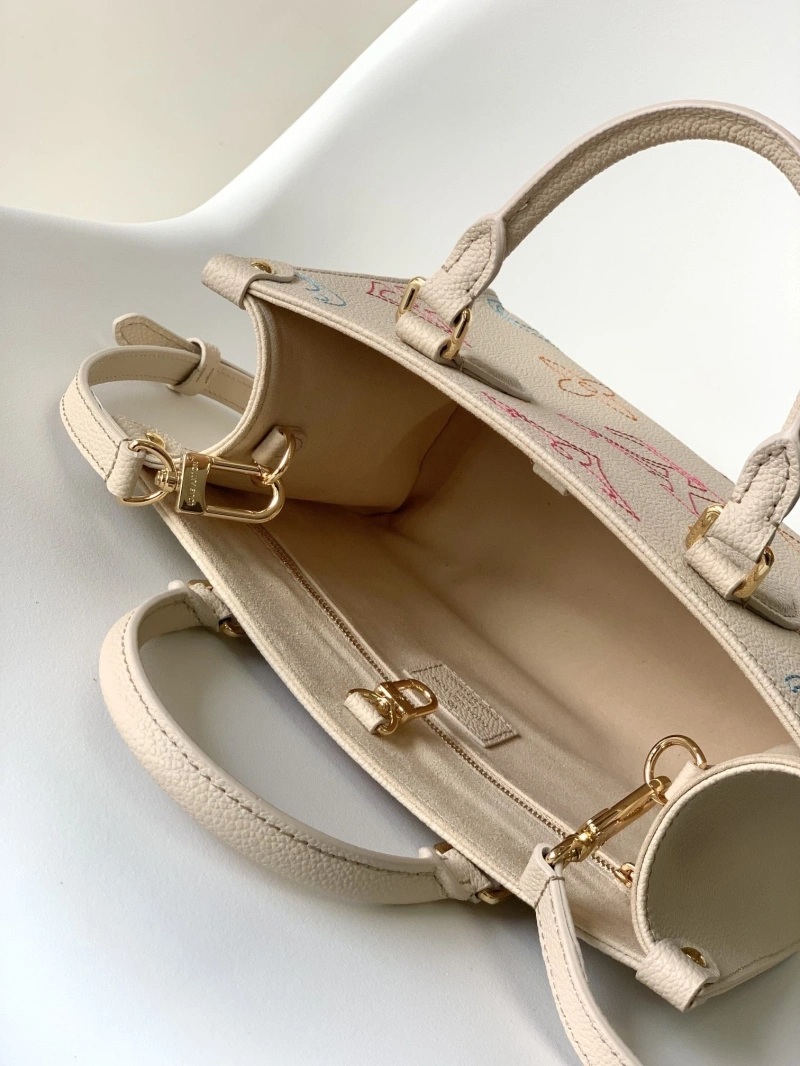 LV Shopping Bags 4233A-1043