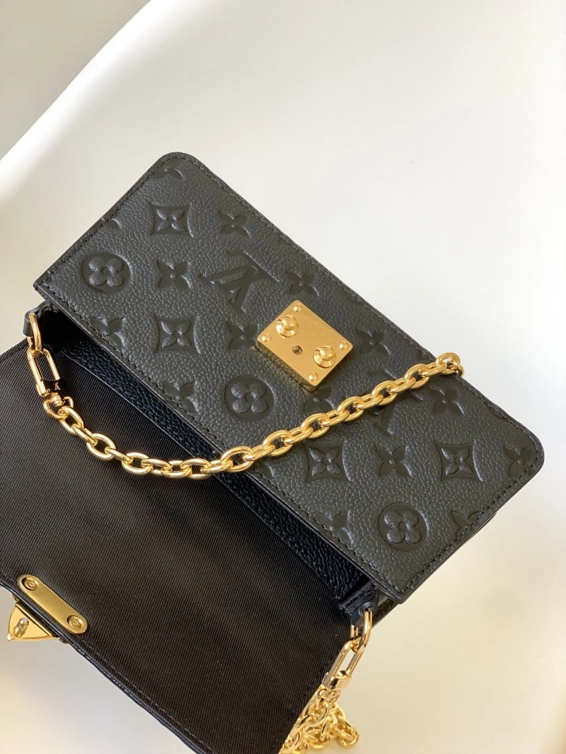 LV Satchel bags 4233A-1045