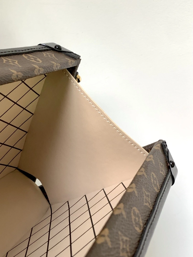 LV Box Bags 4233A-1047
