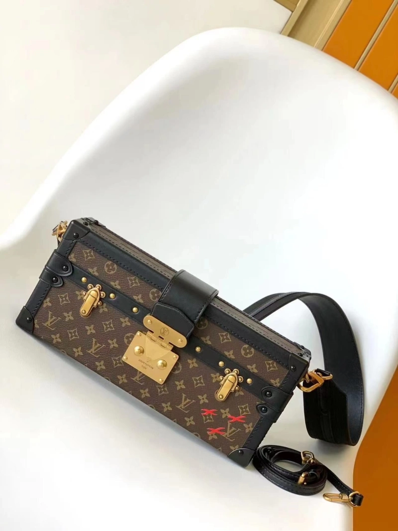 LV Box Bags 4233A-1048