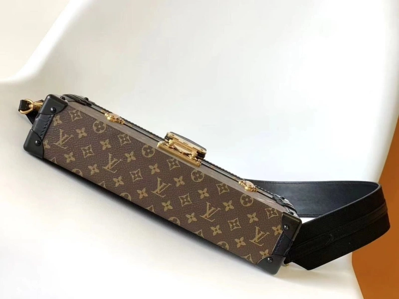 LV Box Bags 4233A-1048