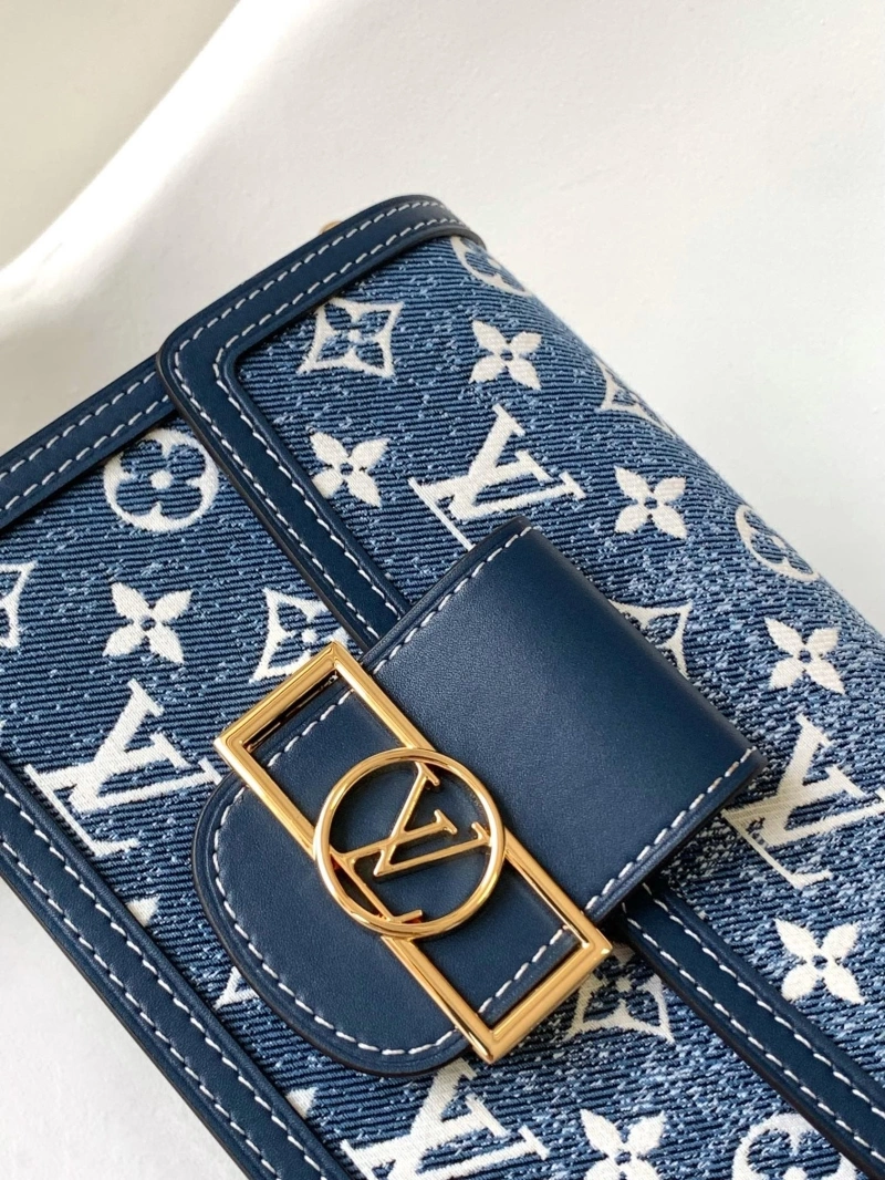 LV Satchel bags 4233A-1050