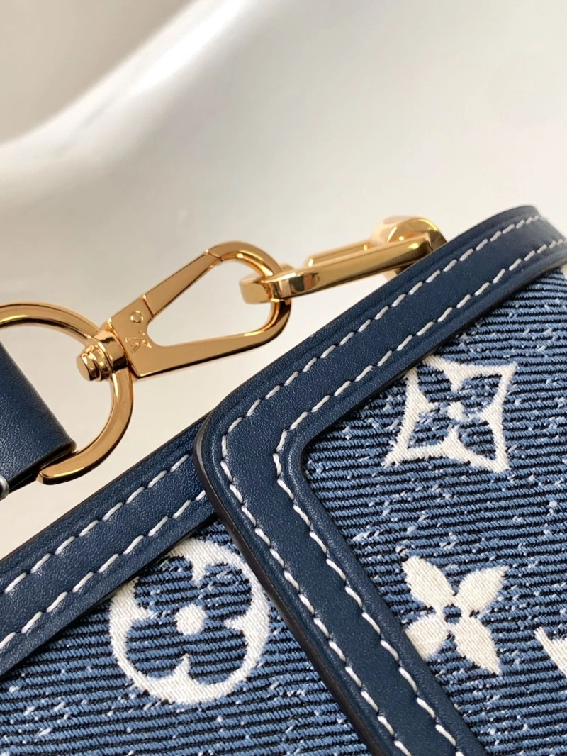 LV Satchel bags 4233A-1050