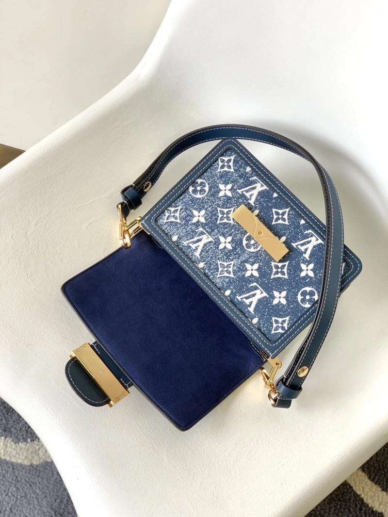 LV Satchel bags 4233A-1050