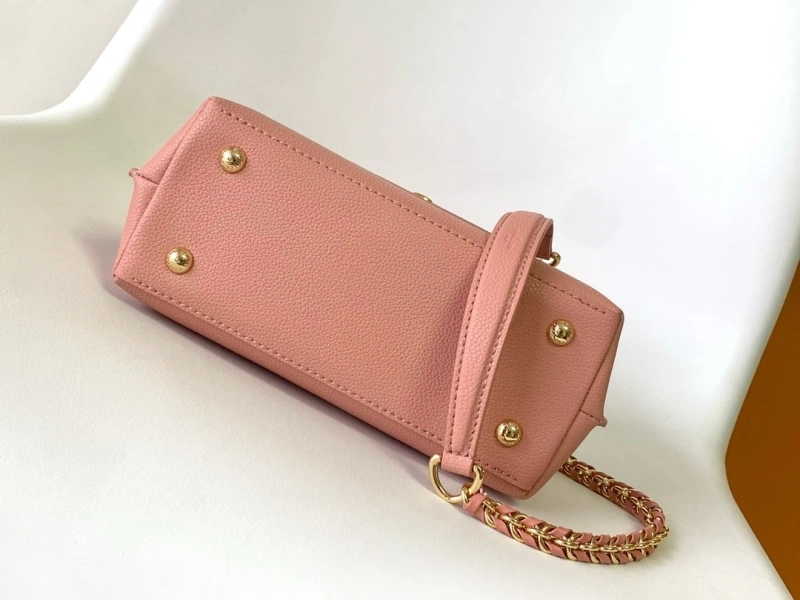 LV Top Handle Bags 4233A-1053
