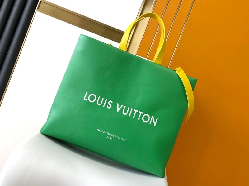 LV Shopping Bags 4233A-1061