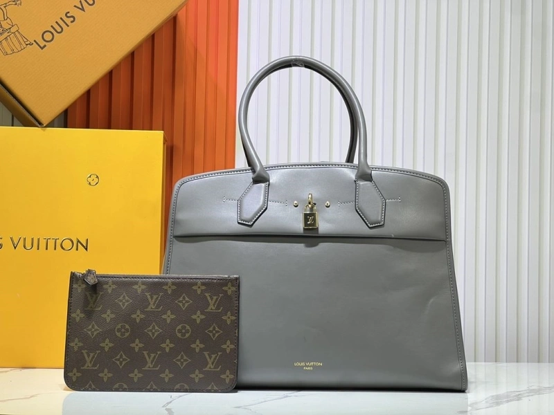 LV Top Handle Bags 4233A-1070