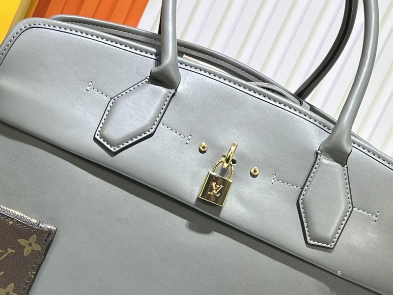 LV Top Handle Bags 4233A-1070