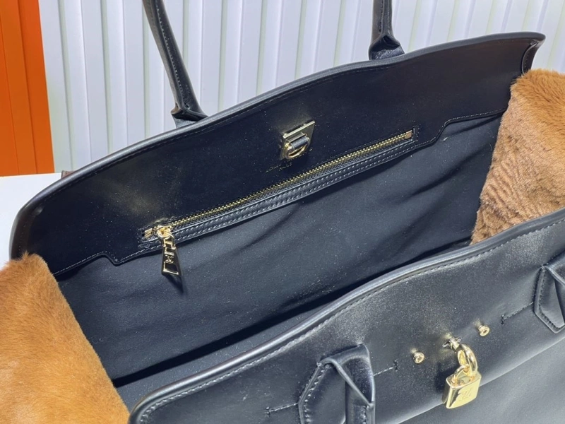 LV Top Handle Bags 4233A-1071