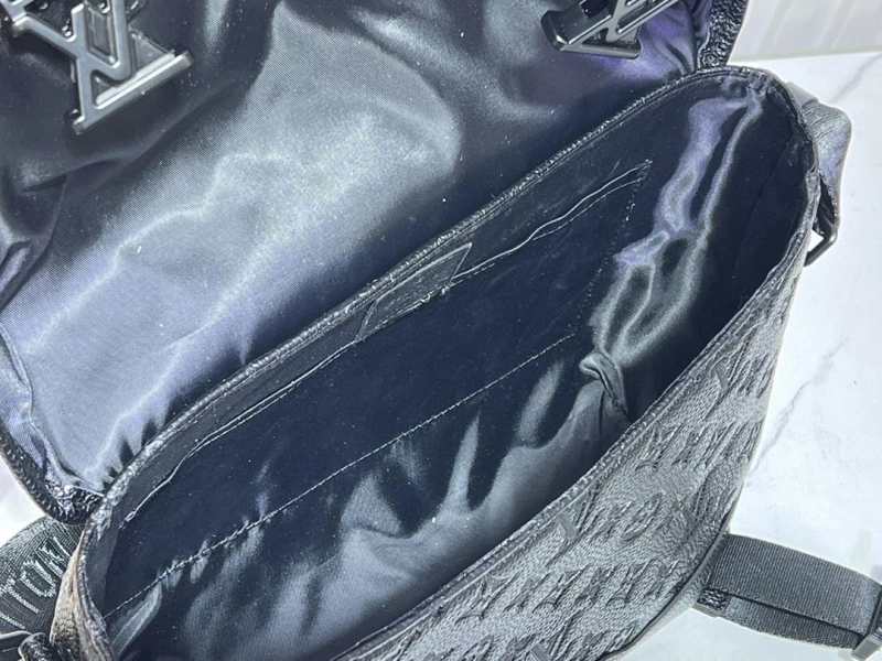LV Satchel bags 4233A-1081