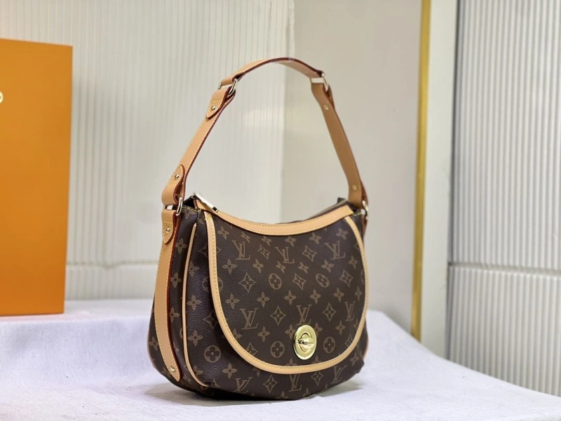 LV Top Handle Bags 4233A-1090