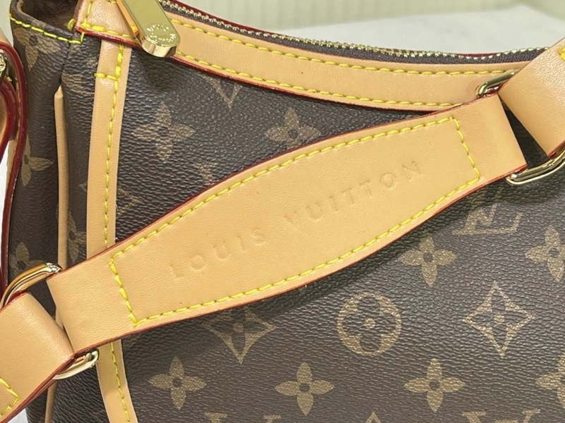 LV Top Handle Bags 4233A-1090