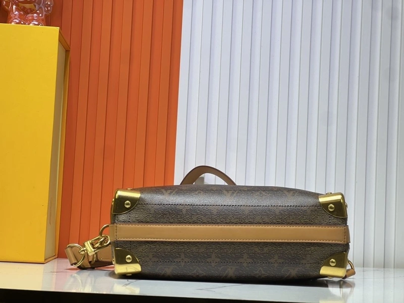 LV Box Bags 4233A-1093
